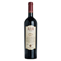 智利 泰瑞麥特 2010 極品系列 卡本內蘇維翁紅葡萄酒 750 ml