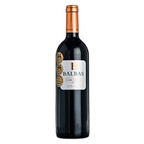 西班牙 拜爾巴莊園 1996 陳釀紅葡萄酒 750 ml
