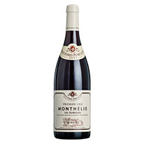 法國 布夏父子酒莊 2011 蒙特利杜雷榭一級園紅葡萄酒 750 ml