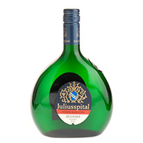 德國 朱利爾斯 2012 一級園希瓦娜干白酒 750 ml
