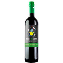 西班牙 白角牛 2013 世足巴西版 紅葡萄酒  750 ml