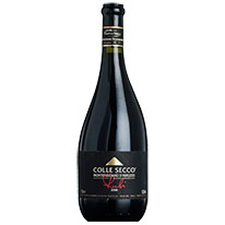 義大利 托羅酒莊 2008 乾之丘旗艦紅葡萄酒 750 ml