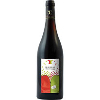 法國 翠奈兒薄酒萊有機葡萄酒(2013新酒) 750 ml