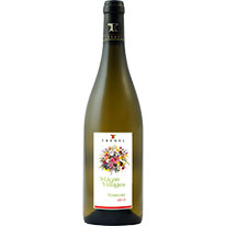 法國 翠奈兒馬貢村莊葡萄酒(2013新酒) 750 ml
