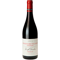 法國 約瑟夫杜亨酒莊 薄酒萊村莊級葡萄酒(2013新酒) 700 ml