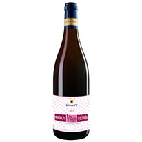 法國 香品酒廠 薄酒萊村莊葡萄酒(2013新酒) 700 ml