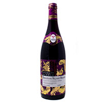 法國 喬治杜勃福 紫醉金迷 薄酒萊村莊葡萄酒(2013新酒) 750 ml