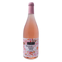 法國 喬治杜勃福 薄酒萊粉紅葡萄酒(2013新酒) 750 ml