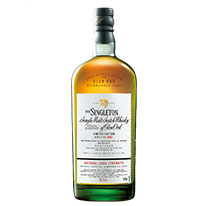 蘇格蘭 蘇格登Glen Ord酒廠限量系列 雪莉桶原酒 700 ml