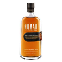 西班牙 Nomad 雪莉雙桶威士忌 700 ml