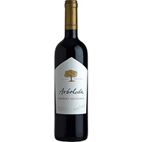 智利 阿貝利達 卡本內紅葡萄酒 750 ml