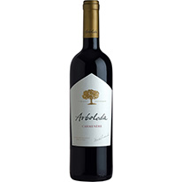 智利 阿貝利達 卡蜜尼耶紅葡萄酒 750 ml