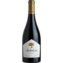 智利 阿貝利達 施赫紅葡萄酒 750 ml
