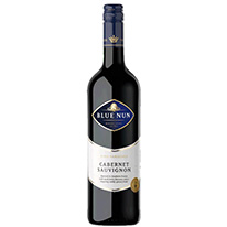 德國 藍仙姑 蘇維翁醇釀紅葡萄酒 750 ml