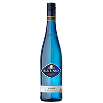 德國 藍仙姑 雷凡納白酒 750 ml