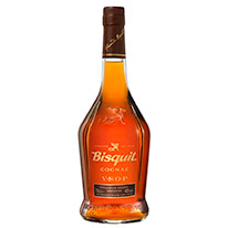 法國 百世爵 V.S.O.P干邑白蘭地 700 ml