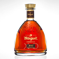 法國 百世爵X. O Extra Old干邑白蘭地 700 ml