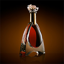 法國 馬爹利 金王干邑白蘭地 700 ml