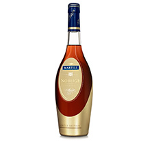 法國 馬爹利 名仕干邑白蘭地限量瓶 700 ml