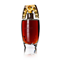 蘇格蘭 麥卡倫 璀璨 Lalique II 55年單一麥芽威士忌 700 ml