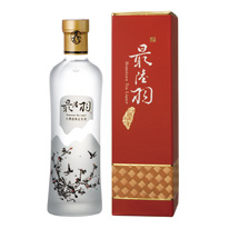 台灣 賀木堂 最陸羽經典紅茶酒 500 ml