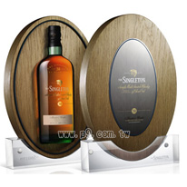 蘇格蘭 蘇格登38年秋緻限量珍藏版 700 ml