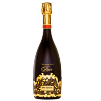 法國 拍譜 珍稀2002年份香檳 750 ml( 限量已停產)