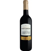 法國 卡斯特酒廠 金獅紅葡萄酒 750ml