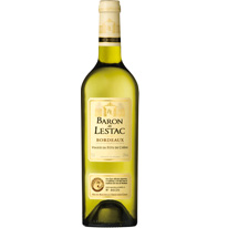 法國 卡斯特酒廠 伯爵 白酒 750ml