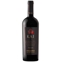 智利 伊拉蘇酒廠 極致精選 卡米涅紅葡萄酒 750ml