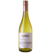 智利 伊拉蘇酒廠 莊園夏多內白酒 750ml