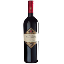 智利 伊拉蘇酒廠 查德維克莊主典藏珍釀紅葡萄酒 750ml 