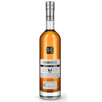蘇格蘭 格文酒廠 NO.4 APPS單一穀物蘇格蘭威士忌 700 ml