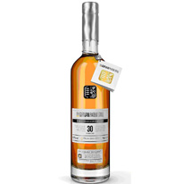 蘇格蘭 格文酒廠 30年單一穀物威士忌 700 ml
