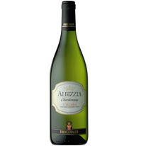 義大利 馬凱吉•佛烈斯可巴爾第酒莊 艾比及亞•夏多內白酒