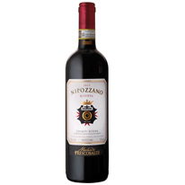 義大利 馬凱吉•佛烈斯可巴爾第酒莊 尼波札諾精選紅葡萄酒 750 ml