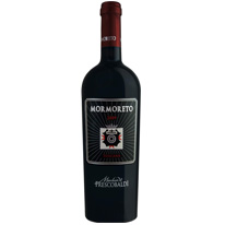 義大利 馬凱吉•佛烈斯可巴爾第酒莊 茉茉瑞托紅葡萄酒 750ml