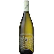 義大利 馬凱吉•佛烈斯可巴爾第酒莊 波蜜諾白酒 750ml