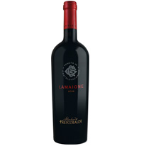 義大利 馬凱吉•佛烈斯可巴爾第酒莊 拉馬優尼紅葡萄酒 750ml