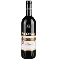 義大利 凱薩酒廠 巴羅拉紅葡萄酒 750ml