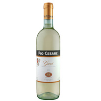 義大利 凱薩酒廠 哥維白酒 750ml