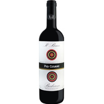 義大利 凱薩酒廠 巴浿絲可．布利可紅葡萄酒 750ml