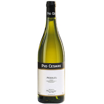 義大利 凱薩酒廠 皮歐德雷夏多內白酒 750ml