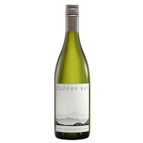 紐西蘭 雲霧之灣 白蘇維濃 2014 白葡萄酒 750 ml