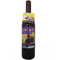 台灣 穗豐釀酒 珍蕾玫瑰紅紅葡萄酒 750 ml