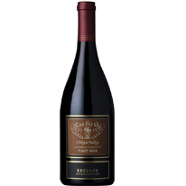 美國 克羅杜維爾酒廠 精選黑皮諾紅葡萄酒 (精選系列) 750ml