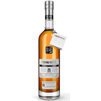 蘇格蘭 格文酒廠 25年單一穀物威士忌 700 ml