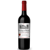 法國 夢洛 珍藏 紅葡萄酒 750 ml