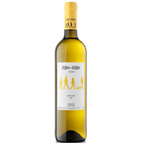西班牙 O.R.頂級酒莊 夏諾白葡萄酒 750 ml