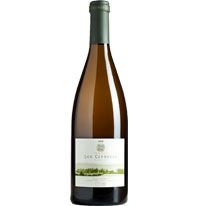 西班牙 O.R.頂級酒莊 瑟凡瑞斯頂級 白葡萄酒 750 ml